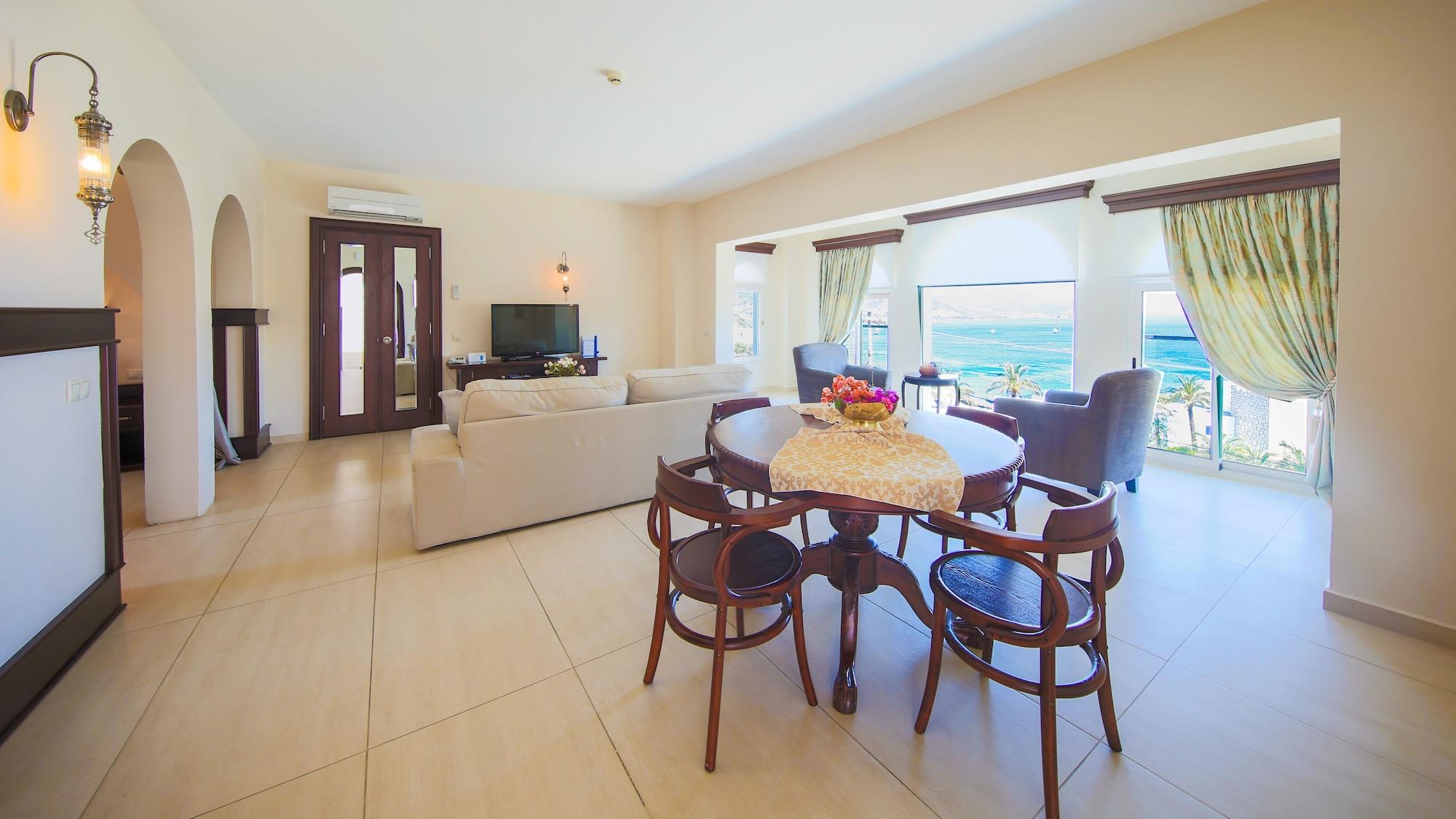 Salmakis Resort&spa Resort 5*