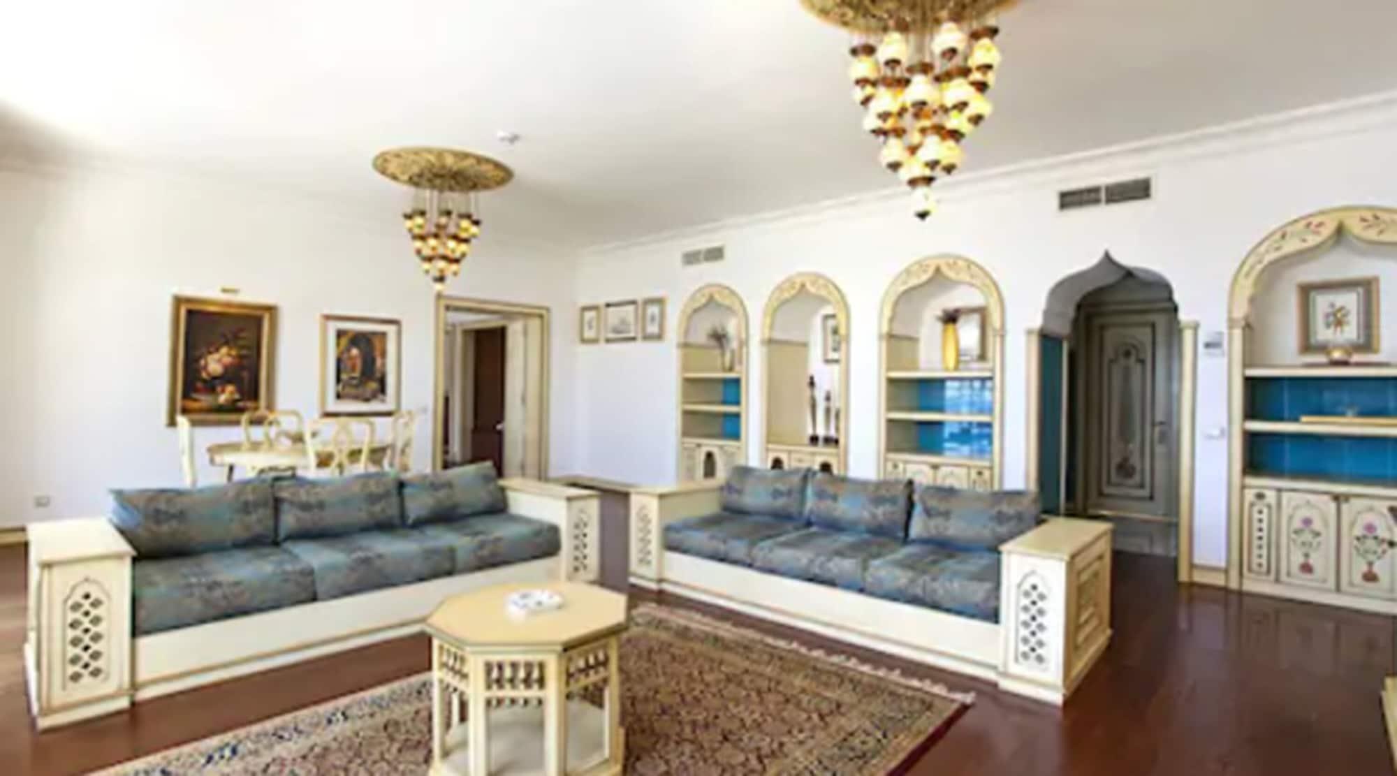 Salmakis Resort&spa 5*