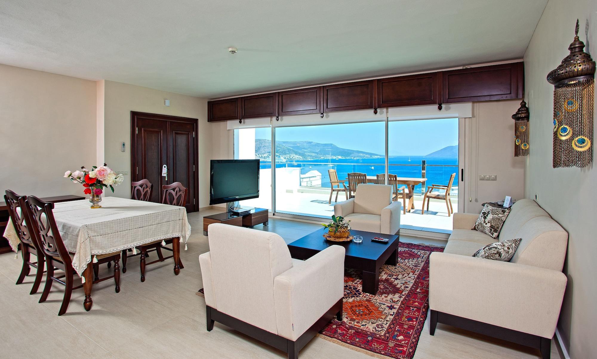 Resort Salmakis Resort&spa 5*