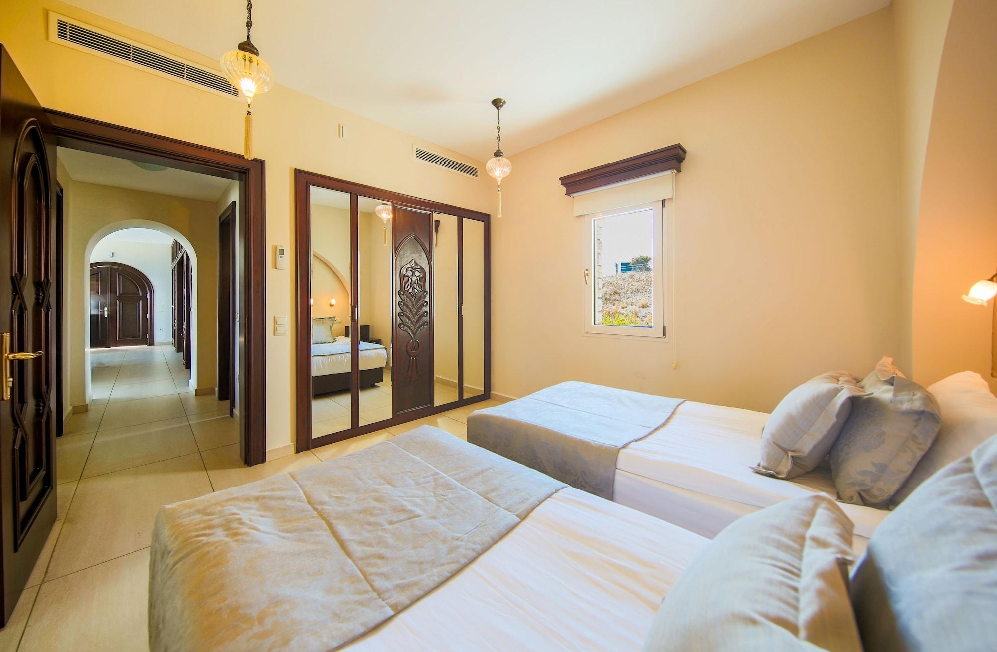 Resort Salmakis Resort&spa Bodrum