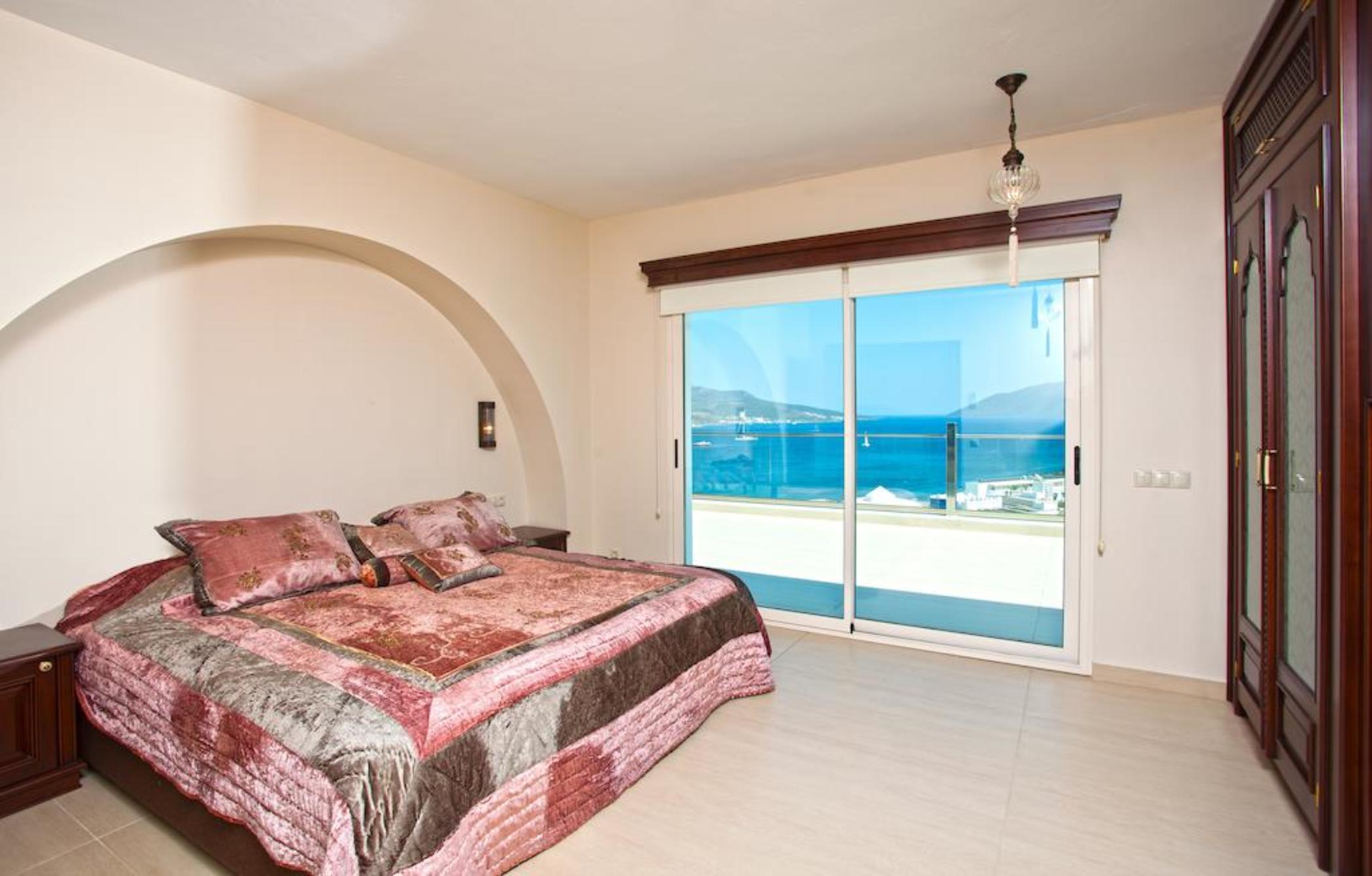 Salmakis Resort&spa Resort Bodrum