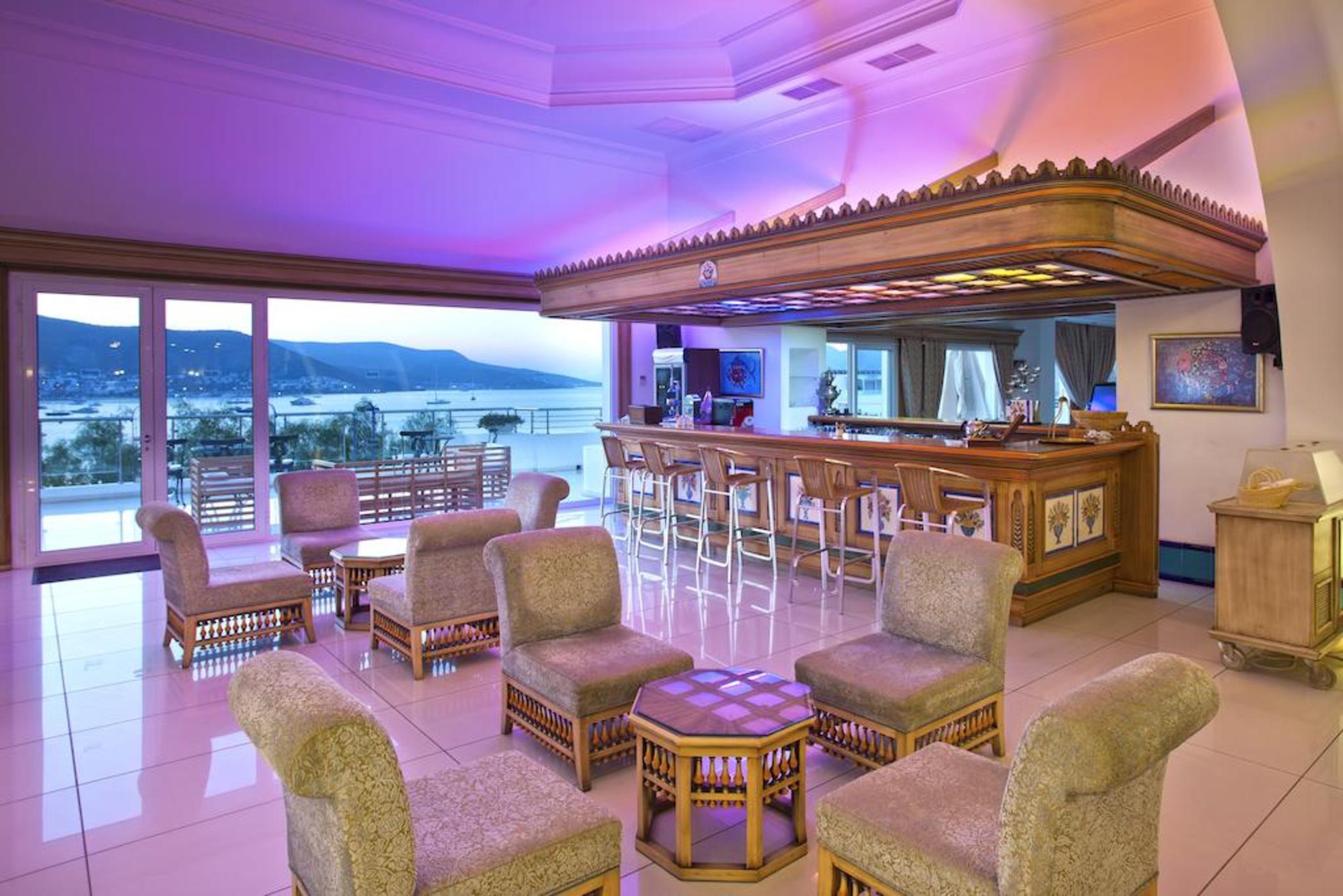 Salmakis Resort&spa 5*