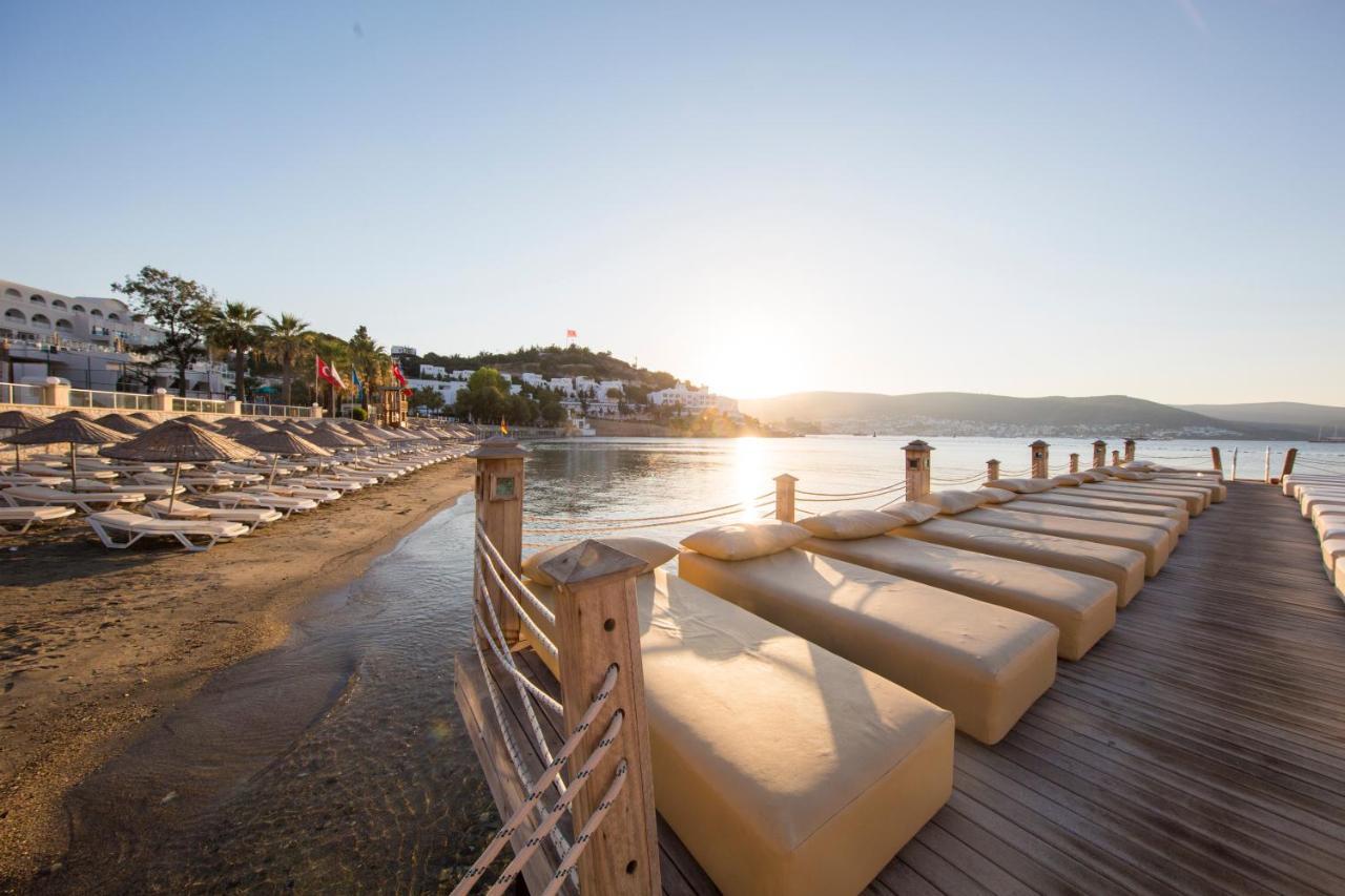 Resort Salmakis Resort&spa Bodrum